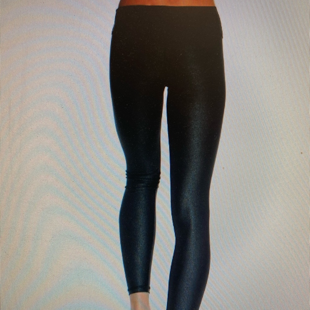 Evolve Sparkle long legging